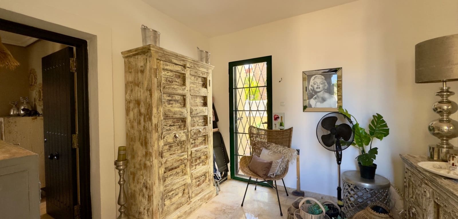 3 camera da letto Villa in vendita in Los Dolses con piscina - 424.000 € (Rif: 9471286)