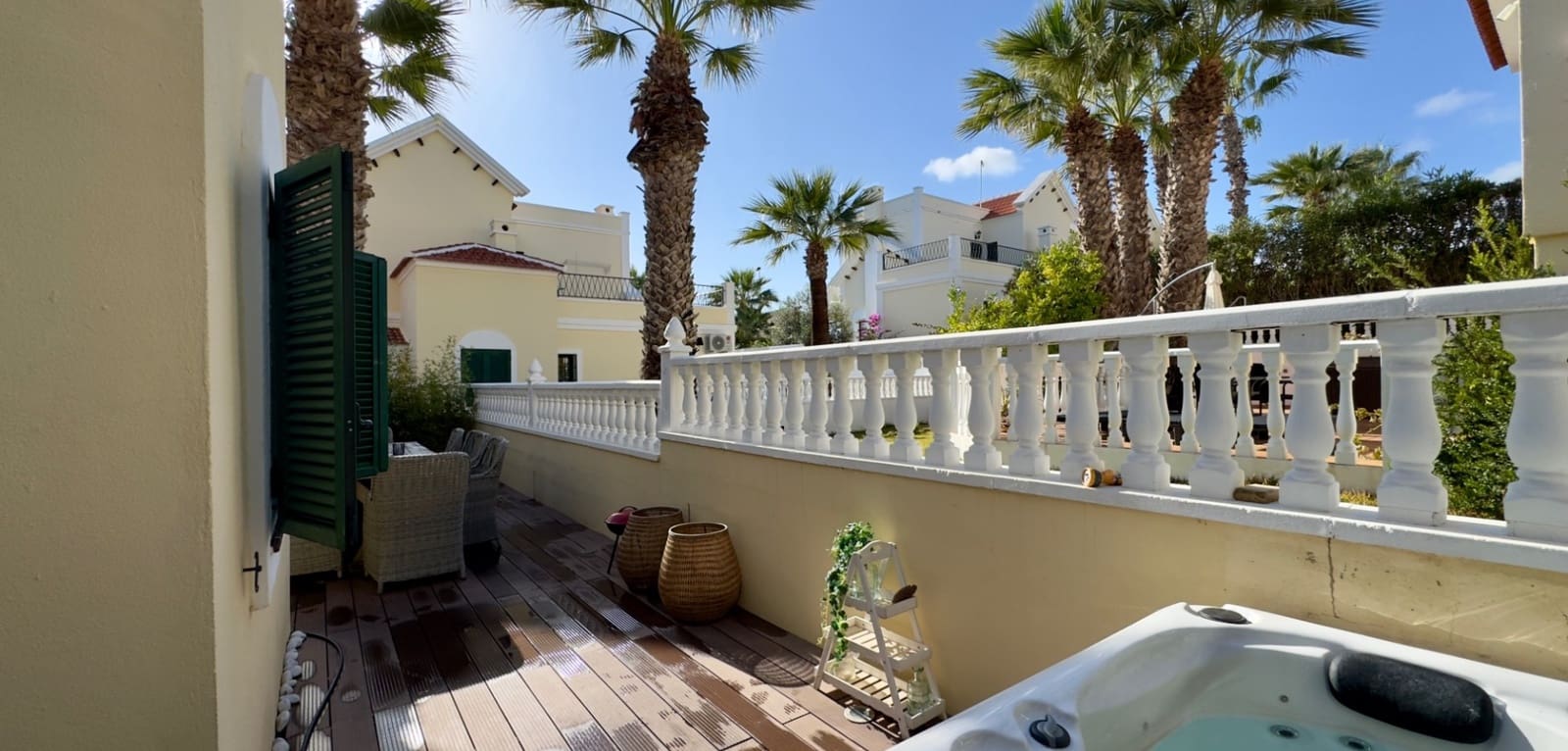 3 camera da letto Villa in vendita in Los Dolses con piscina - 424.000 € (Rif: 9471286)