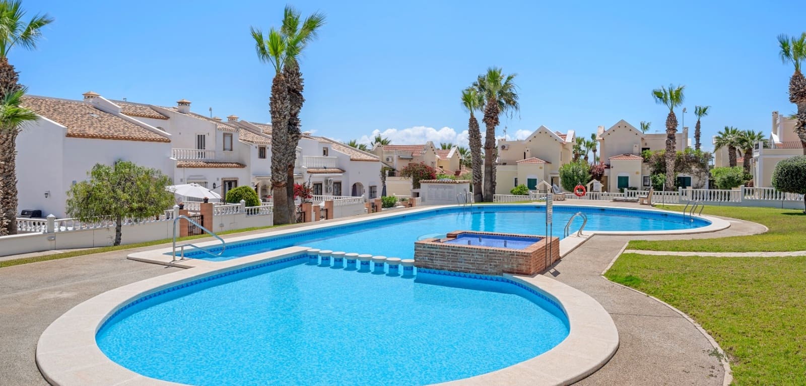 3 camera da letto Villa in vendita in Los Dolses con piscina - 424.000 € (Rif: 9471286)