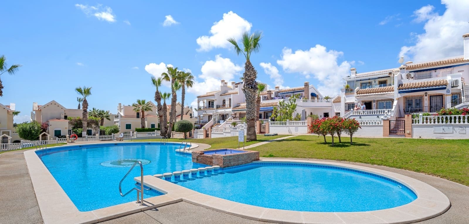 3 camera da letto Villa in vendita in Los Dolses con piscina - 424.000 € (Rif: 9471286)