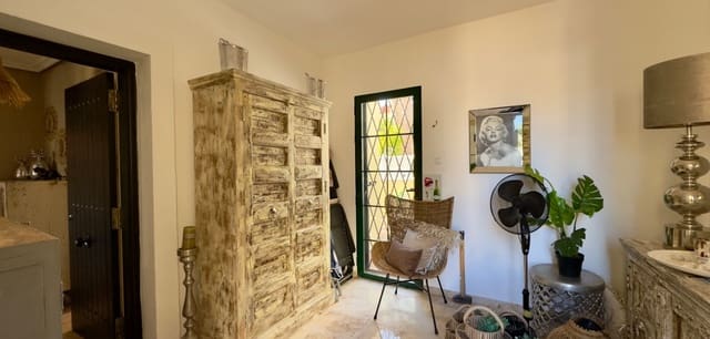 3 camera da letto Villa in vendita in Los Dolses, Orihuela con piscina - 424.000 € (Rif: 9471286)