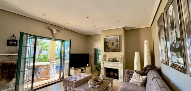 3 camera da letto Villa in vendita in Los Dolses, Orihuela con piscina - 424.000 € (Rif: 9471286)