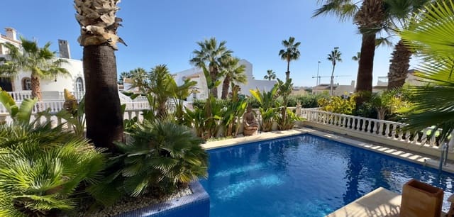 3 camera da letto Villa in vendita in Los Dolses, Orihuela con piscina - 424.000 € (Rif: 9471286)