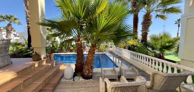 3 camera da letto Villa in vendita in Los Dolses, Orihuela con piscina - 424.000 € (Rif: 9471286)