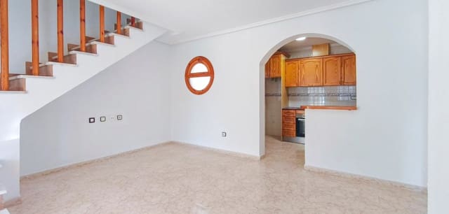 Bungalow de 3 habitaciones en Los Altos en venta con piscina - 210.000 € (Ref: 9471287)