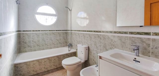 Bungalow de 3 habitaciones en Los Altos en venta con piscina - 210.000 € (Ref: 9471287)