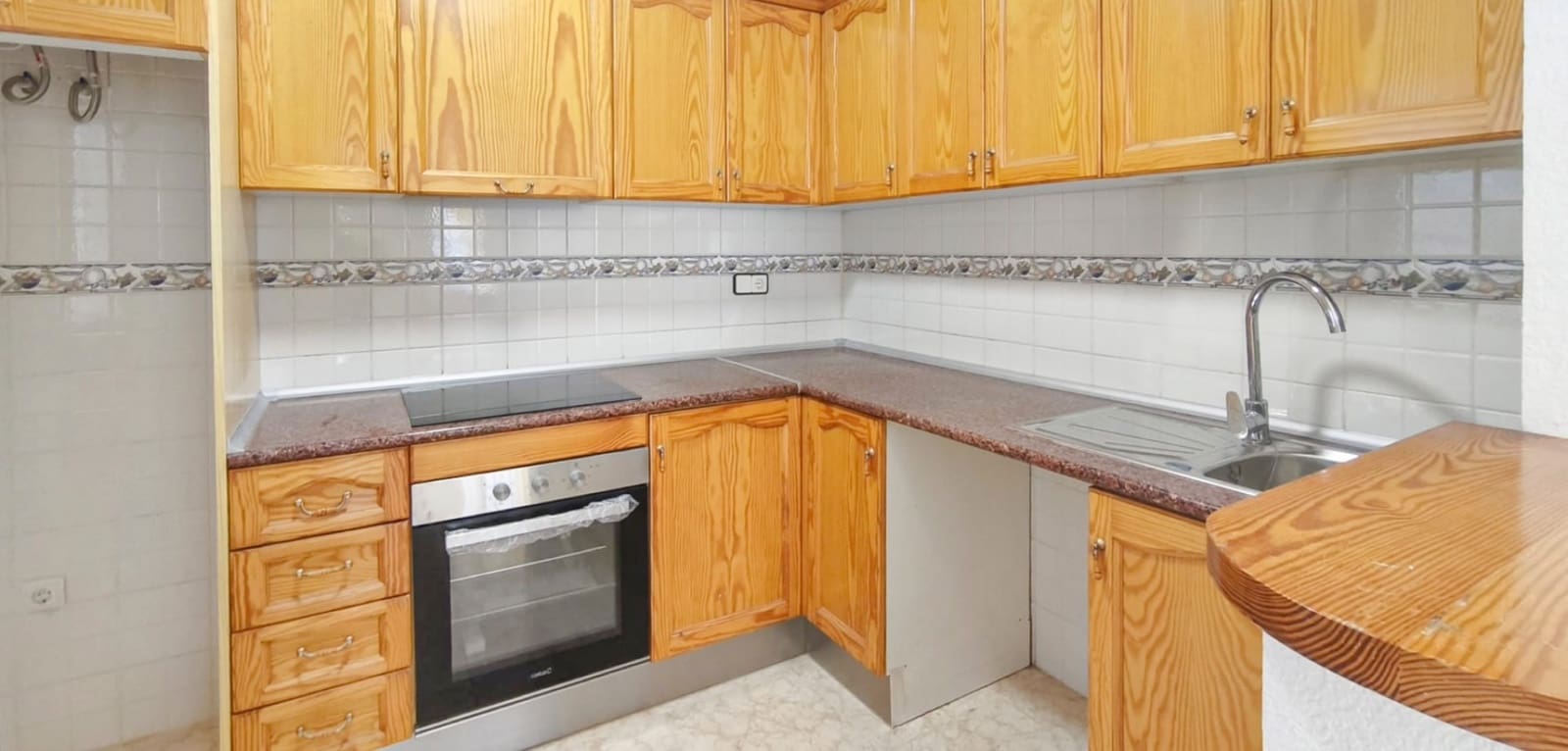 Bungalow de 3 habitaciones en Los Altos en venta con piscina - 210.000 € (Ref: 9471287)