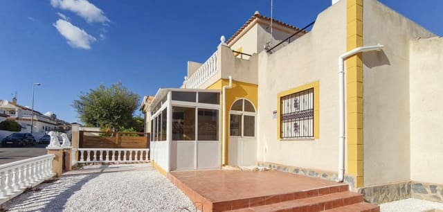 Bungalow de 3 habitaciones en Los Altos en venta con piscina - 210.000 € (Ref: 9471287)