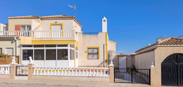 Bungalow de 3 habitaciones en Los Altos en venta con piscina - 210.000 € (Ref: 9471287)