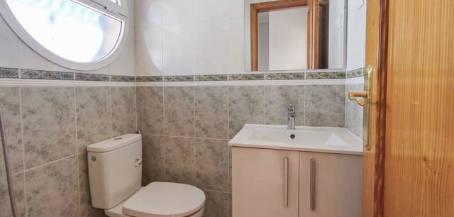 Bungalow de 3 habitaciones en Los Altos en venta con piscina - 210.000 € (Ref: 9471287)