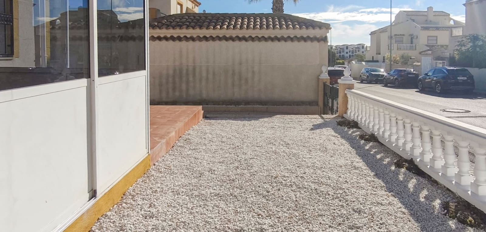 Bungalow de 3 habitaciones en Los Altos en venta con piscina - 210.000 € (Ref: 9471287)