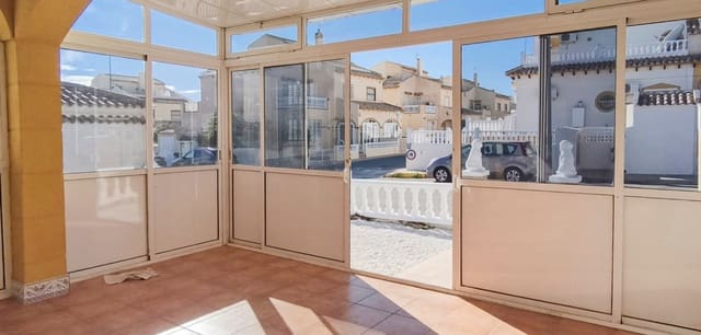 Bungalow de 3 habitaciones en Los Altos en venta con piscina - 210.000 € (Ref: 9471287)