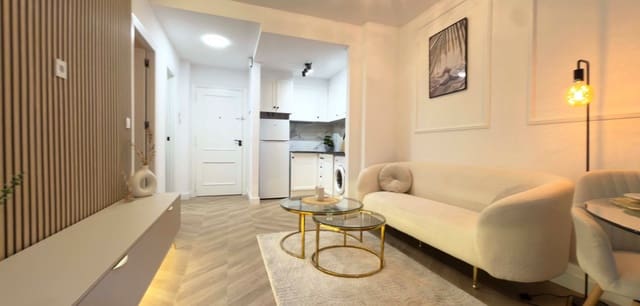 2 bedroom Apartment for sale in Parque de las Naciones, Torrevieja with pool - € 169,000 (Ref: 9480817)