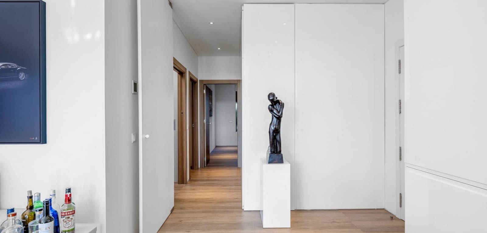 2 bedroom Apartment for sale in Las Colinas Golf with pool - € 349,000 (Ref: 9481438)