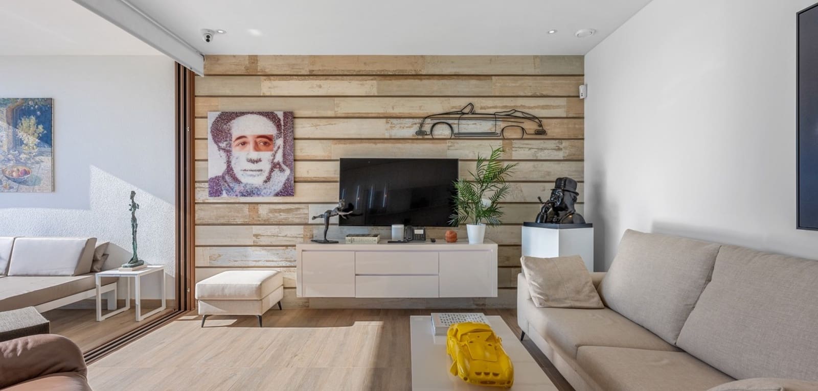 2 bedroom Apartment for sale in Las Colinas Golf with pool - € 349,000 (Ref: 9481438)