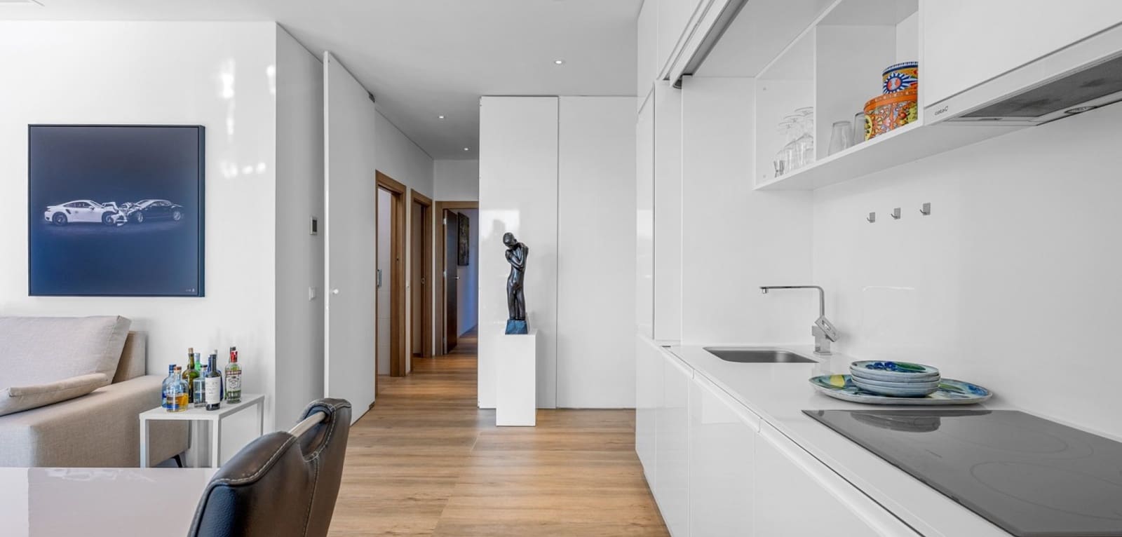 2 bedroom Apartment for sale in Las Colinas Golf with pool - € 349,000 (Ref: 9481438)