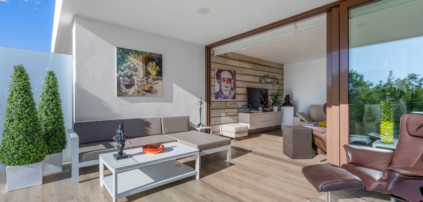 2 bedroom Apartment for sale in Las Colinas Golf with pool - € 349,000 (Ref: 9481438)