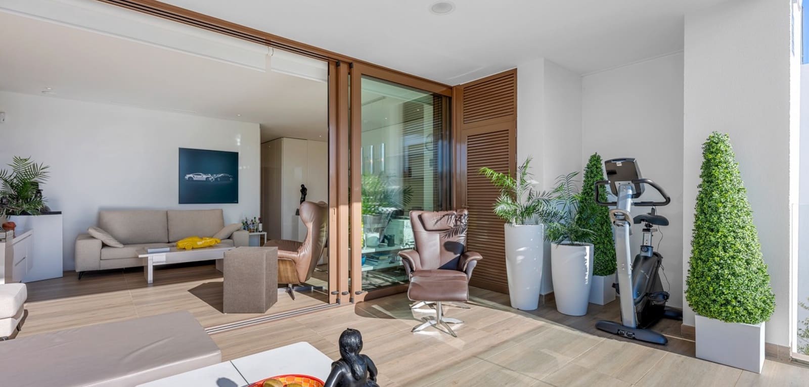 2 bedroom Apartment for sale in Las Colinas Golf with pool - € 349,000 (Ref: 9481438)