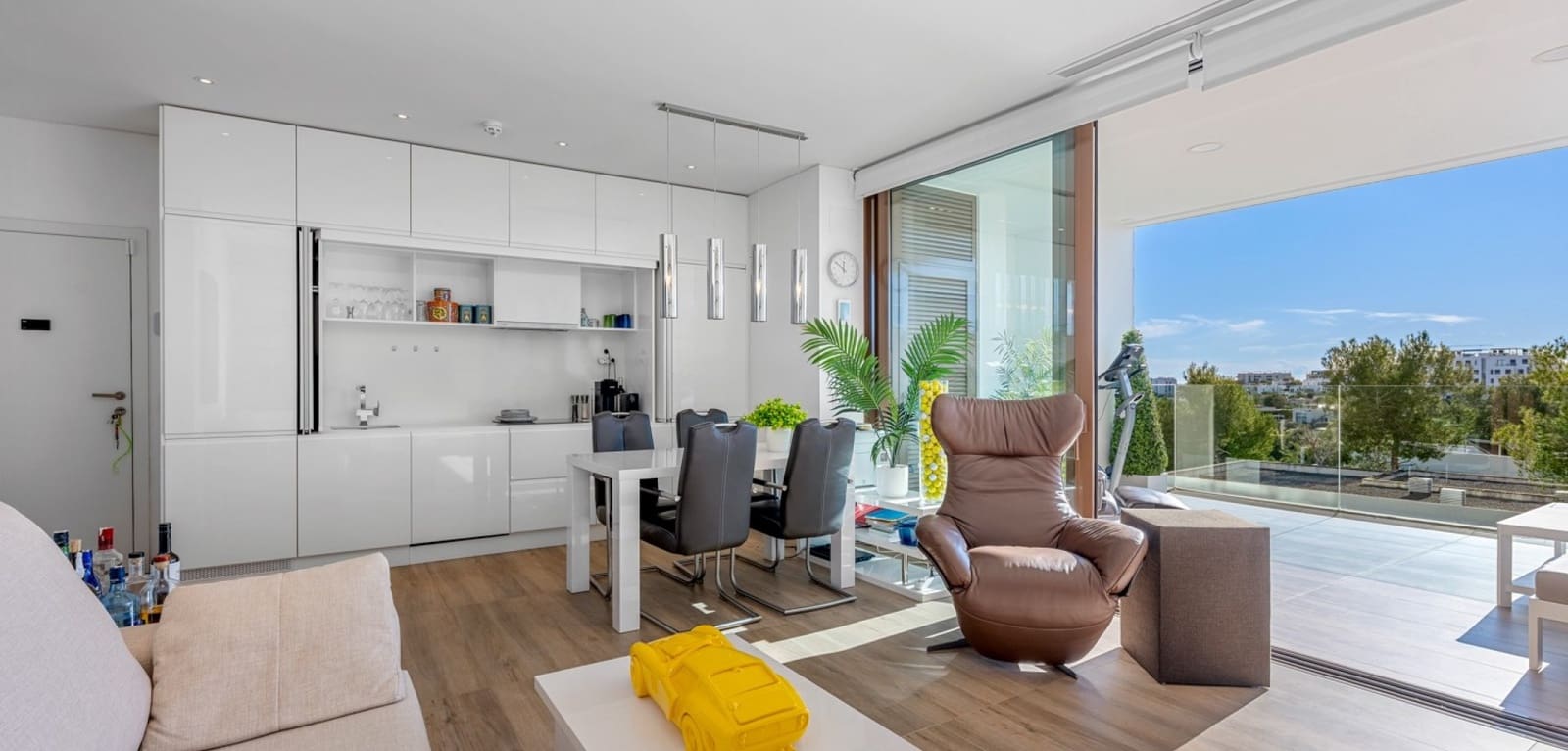 2 bedroom Apartment for sale in Las Colinas Golf with pool - € 349,000 (Ref: 9481438)