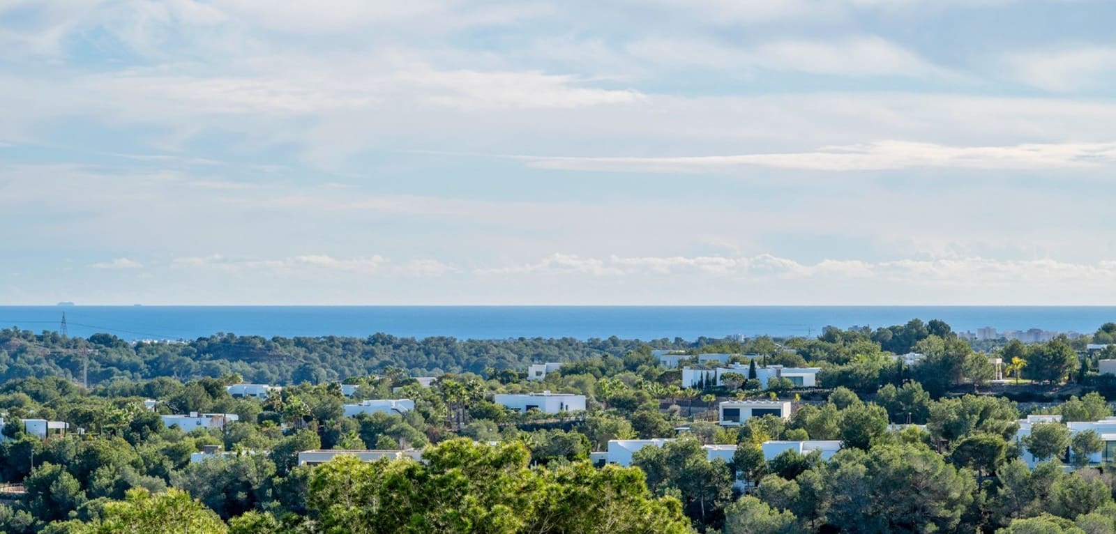 2 bedroom Apartment for sale in Las Colinas Golf with pool - € 349,000 (Ref: 9481438)