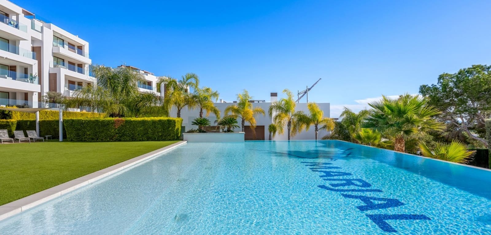 2 bedroom Apartment for sale in Las Colinas Golf with pool - € 349,000 (Ref: 9481438)