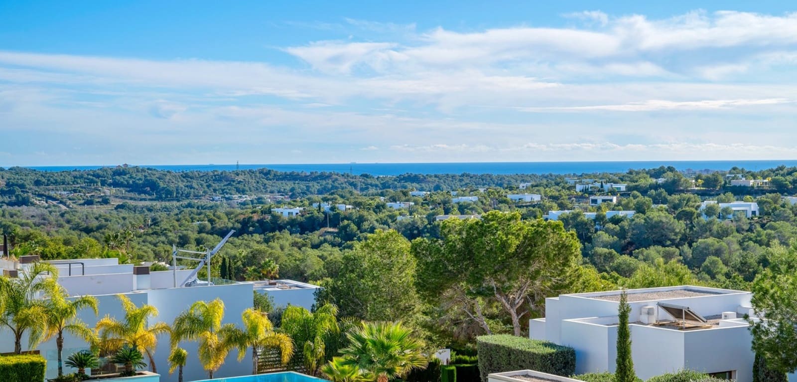 2 bedroom Apartment for sale in Las Colinas Golf with pool - € 349,000 (Ref: 9481438)