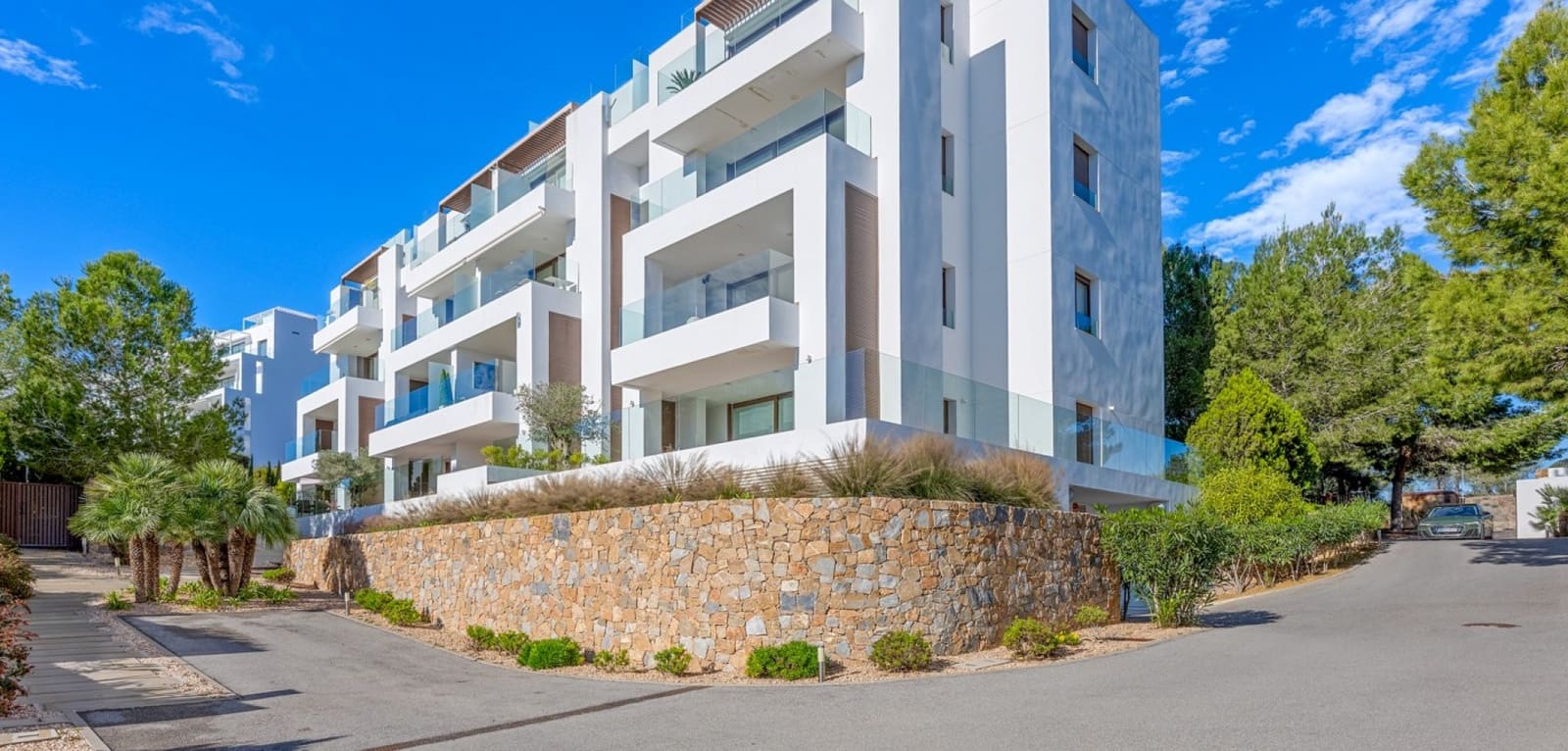 2 bedroom Apartment for sale in Las Colinas Golf with pool - € 349,000 (Ref: 9481438)