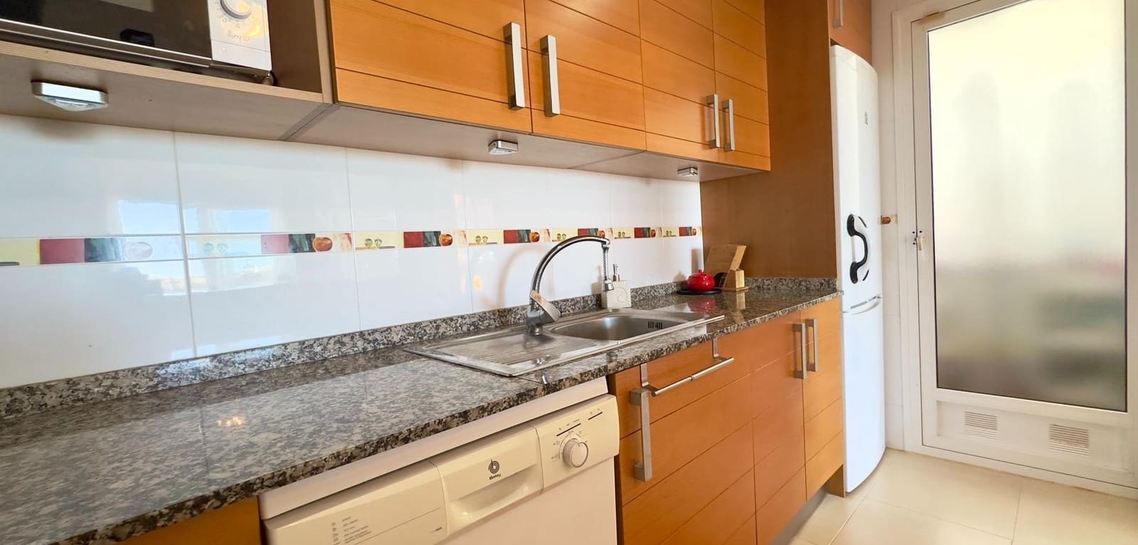 2 bedroom Apartment for sale in Playa Flamenca with pool - € 265,000 (Ref: 9486858)