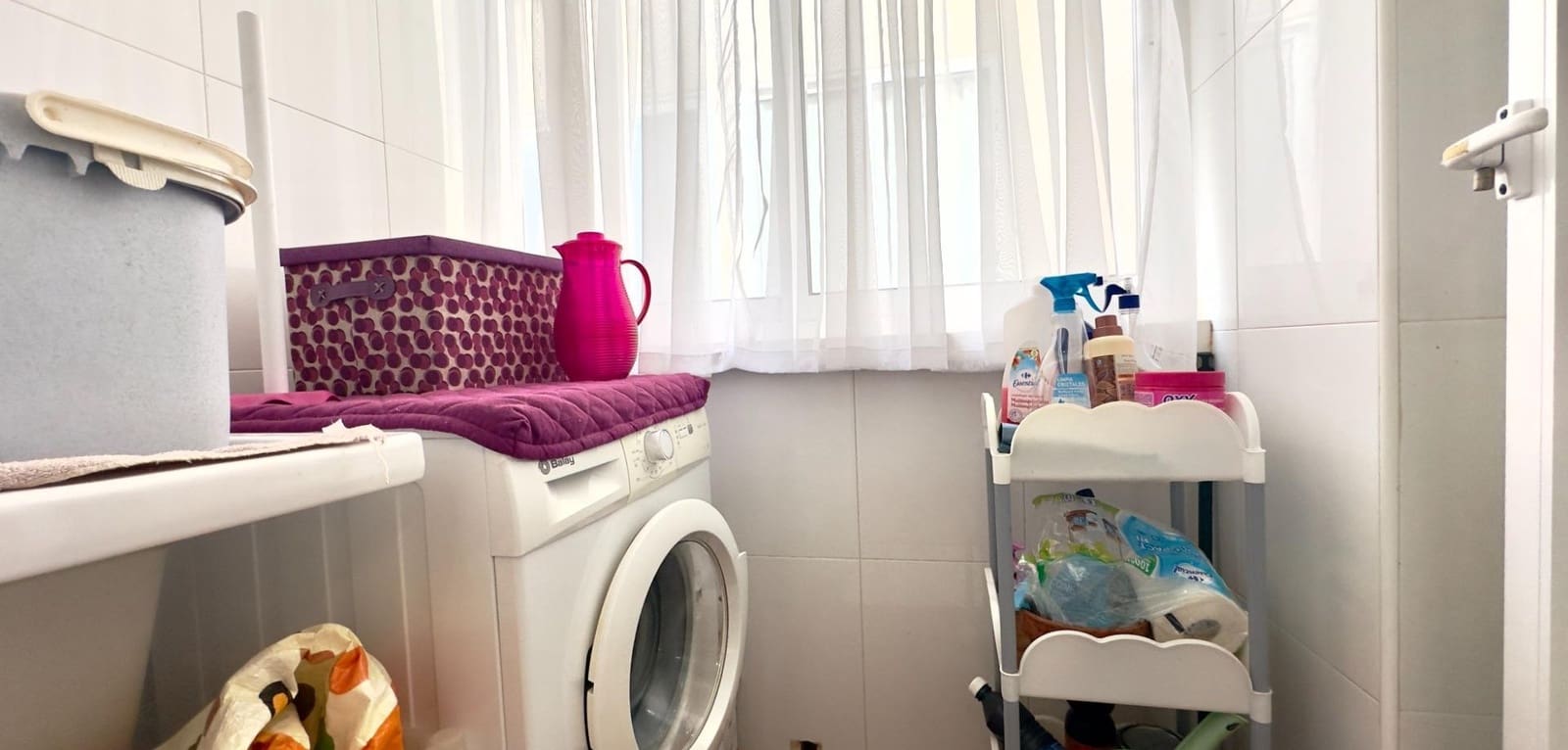 2 bedroom Apartment for sale in Playa Flamenca with pool - € 265,000 (Ref: 9486858)