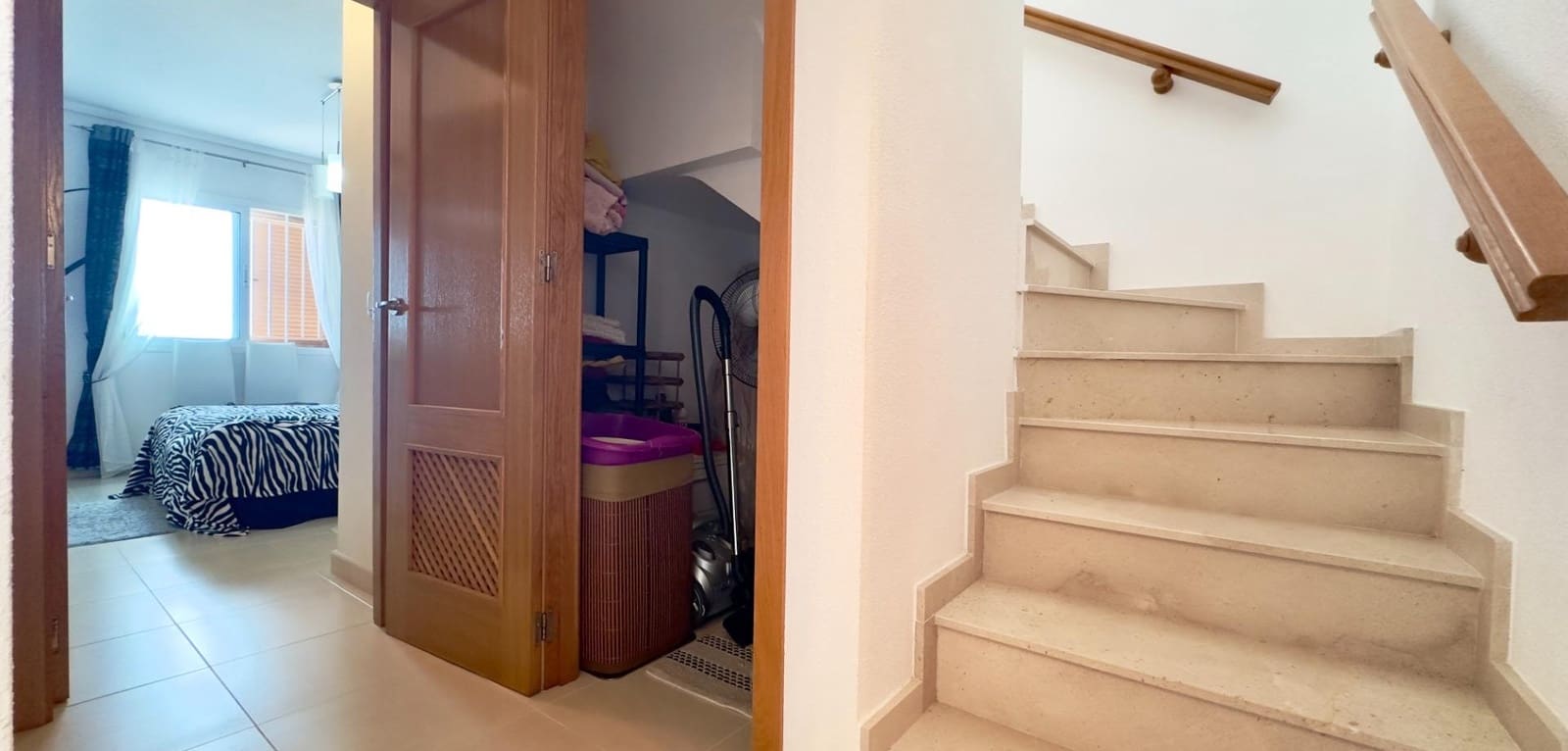 2 bedroom Apartment for sale in Playa Flamenca with pool - € 265,000 (Ref: 9486858)