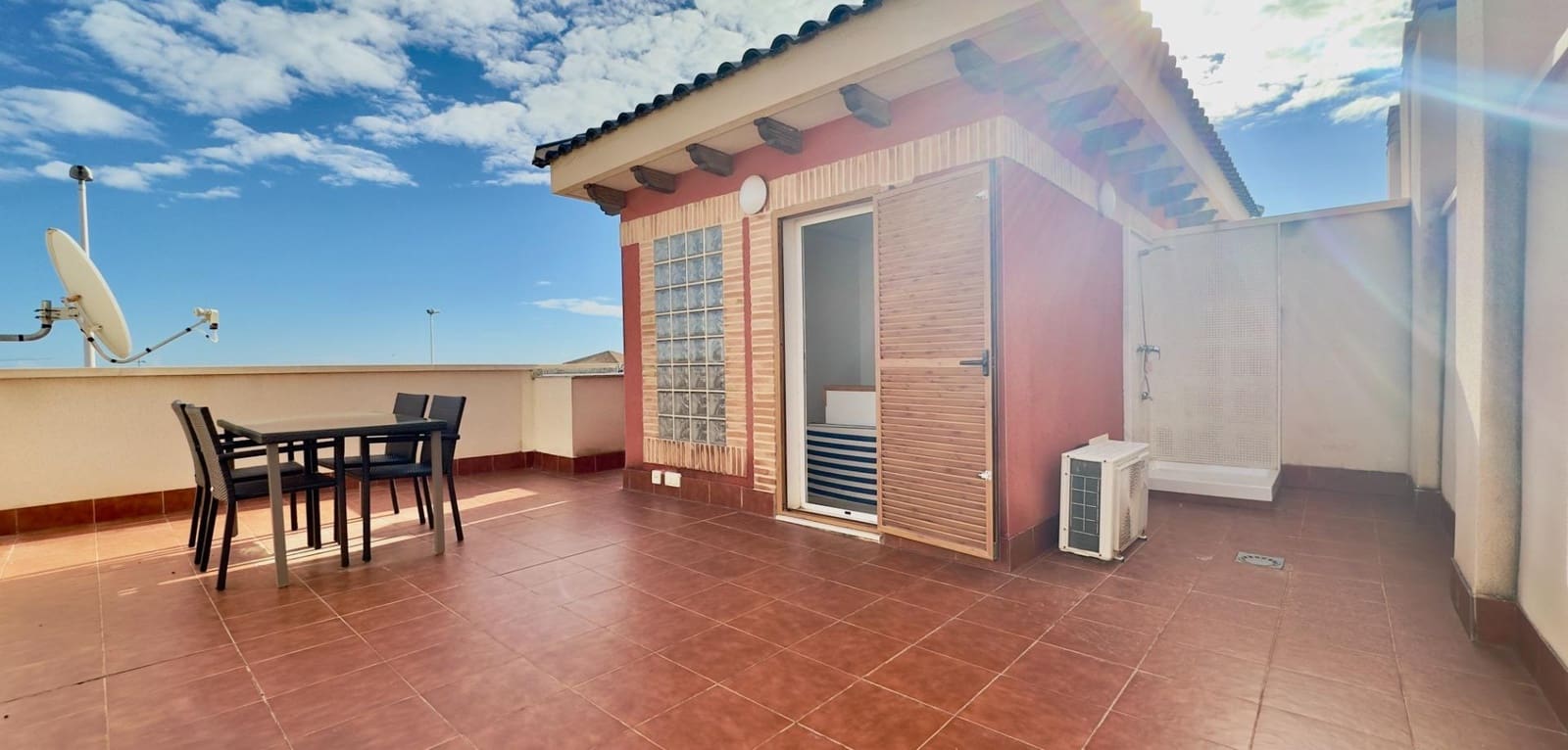 2 bedroom Apartment for sale in Playa Flamenca with pool - € 265,000 (Ref: 9486858)