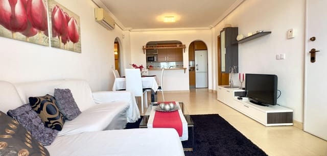 2 bedroom Apartment for sale in Playa Flamenca, Orihuela with pool - € 265,000 (Ref: 9486858)