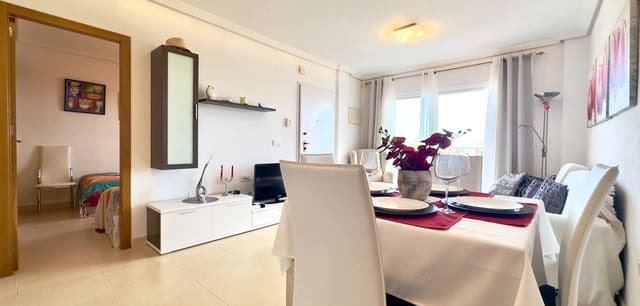 2 bedroom Apartment for sale in Playa Flamenca, Orihuela with pool - € 265,000 (Ref: 9486858)