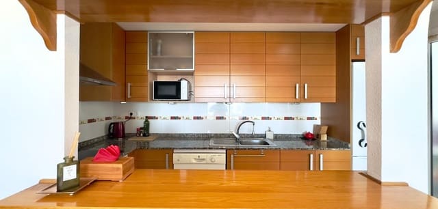 2 bedroom Apartment for sale in Playa Flamenca, Orihuela with pool - € 265,000 (Ref: 9486858)