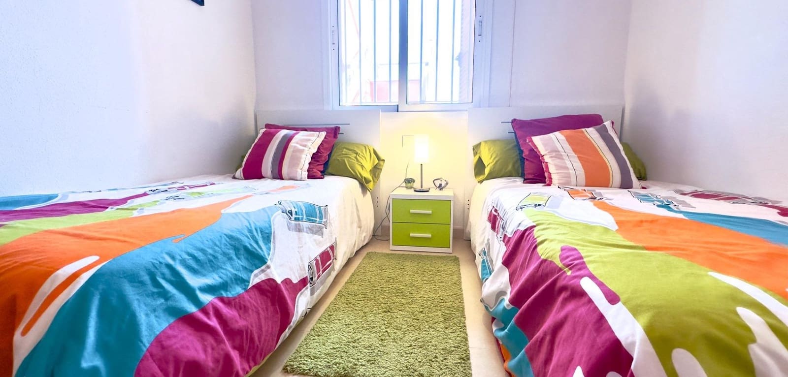 2 bedroom Apartment for sale in Playa Flamenca with pool - € 265,000 (Ref: 9486858)