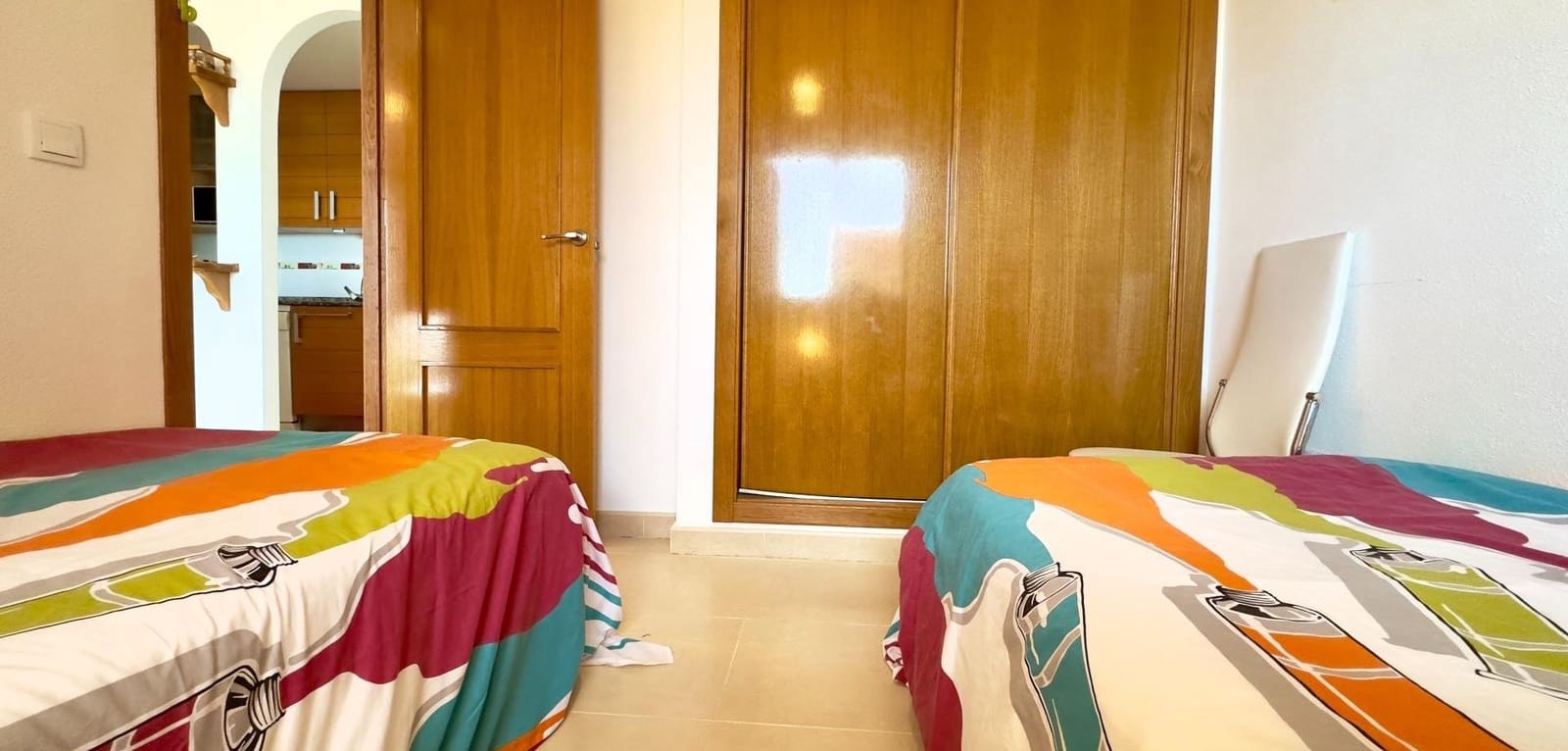 2 bedroom Apartment for sale in Playa Flamenca with pool - € 265,000 (Ref: 9486858)