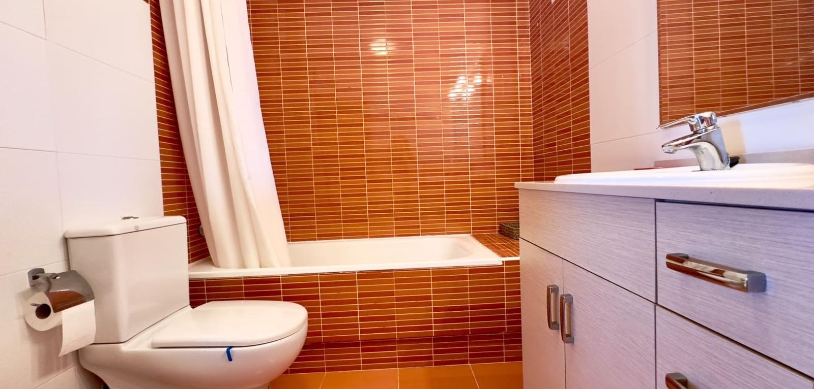 2 bedroom Apartment for sale in Playa Flamenca with pool - € 265,000 (Ref: 9486858)