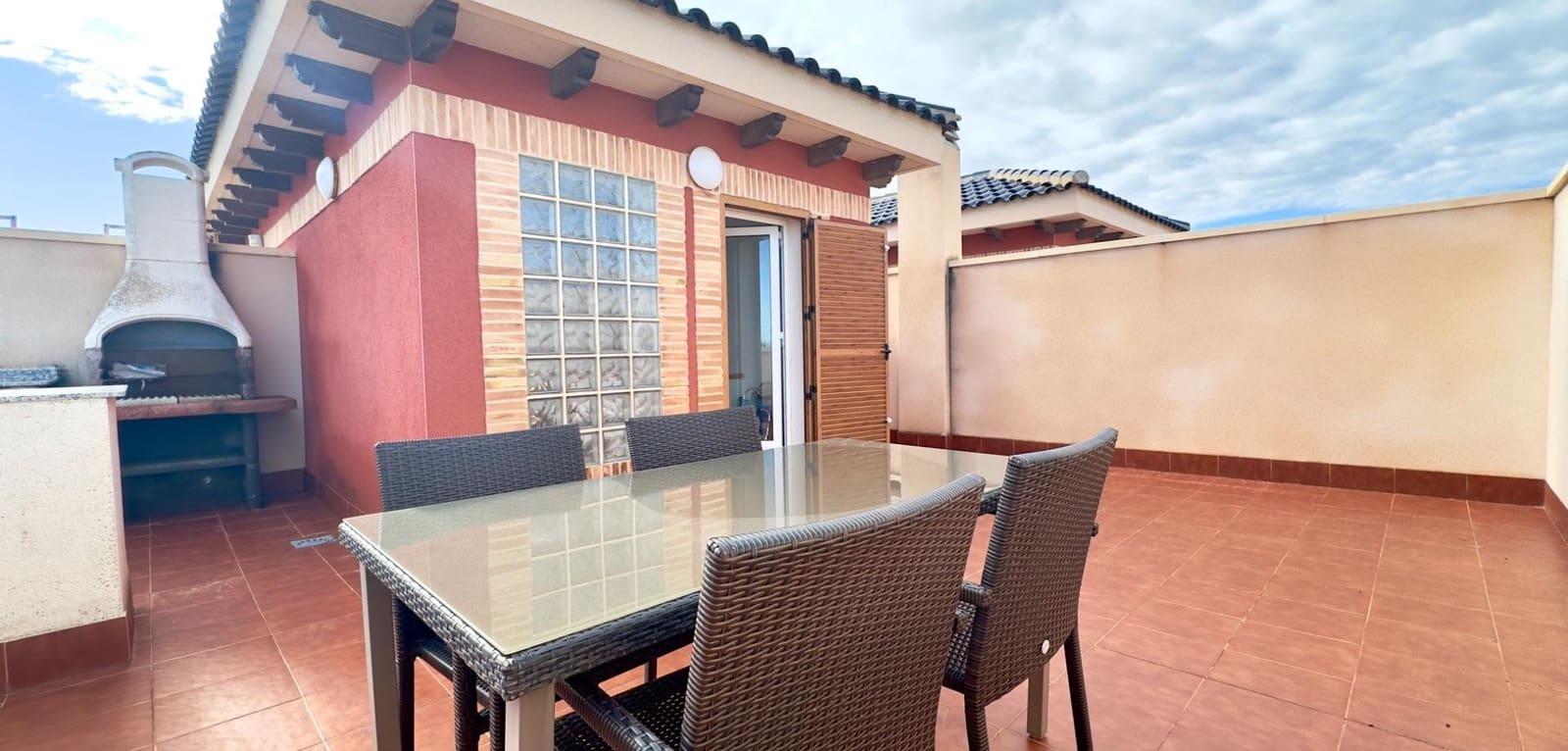 2 bedroom Apartment for sale in Playa Flamenca with pool - € 265,000 (Ref: 9486858)