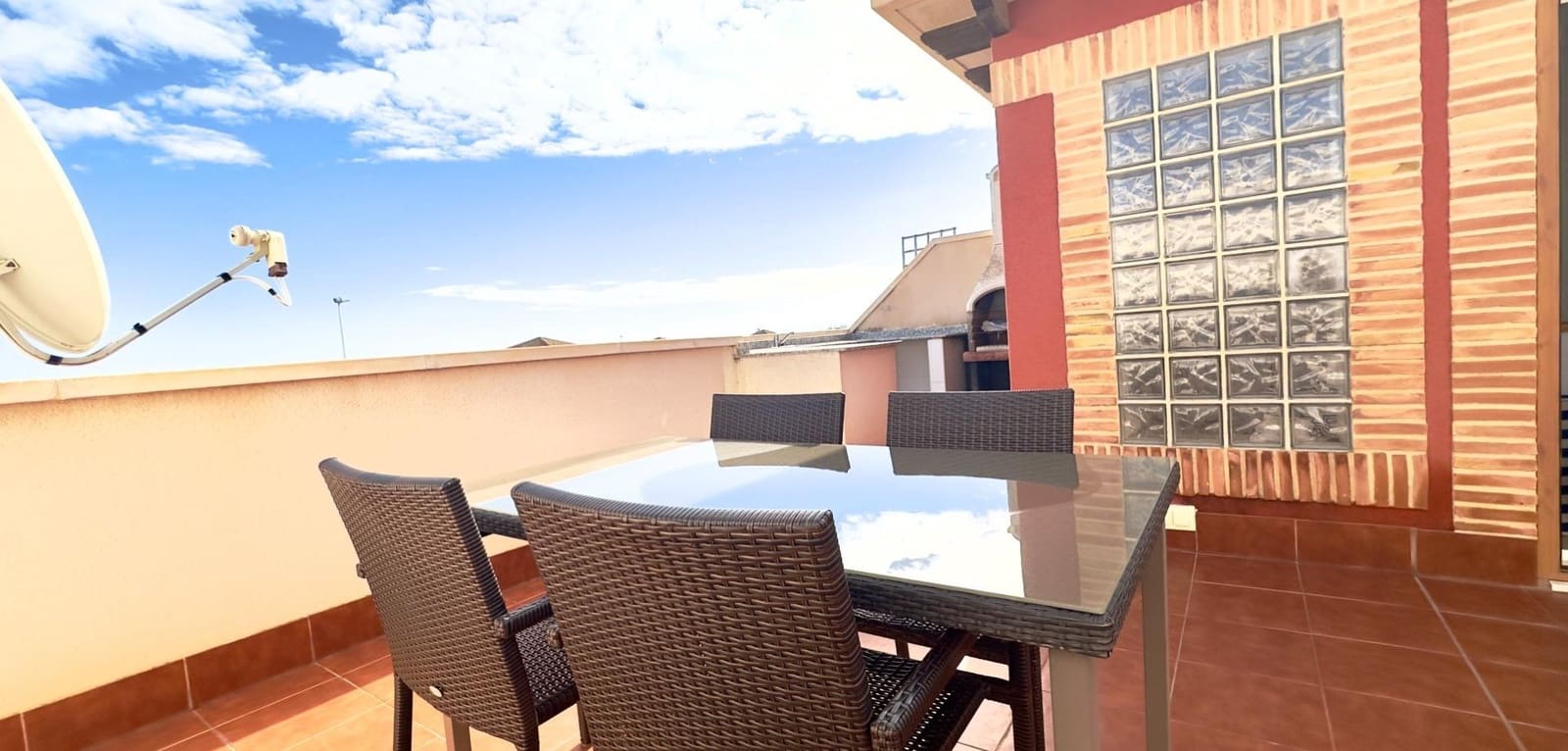 2 bedroom Apartment for sale in Playa Flamenca with pool - € 265,000 (Ref: 9486858)