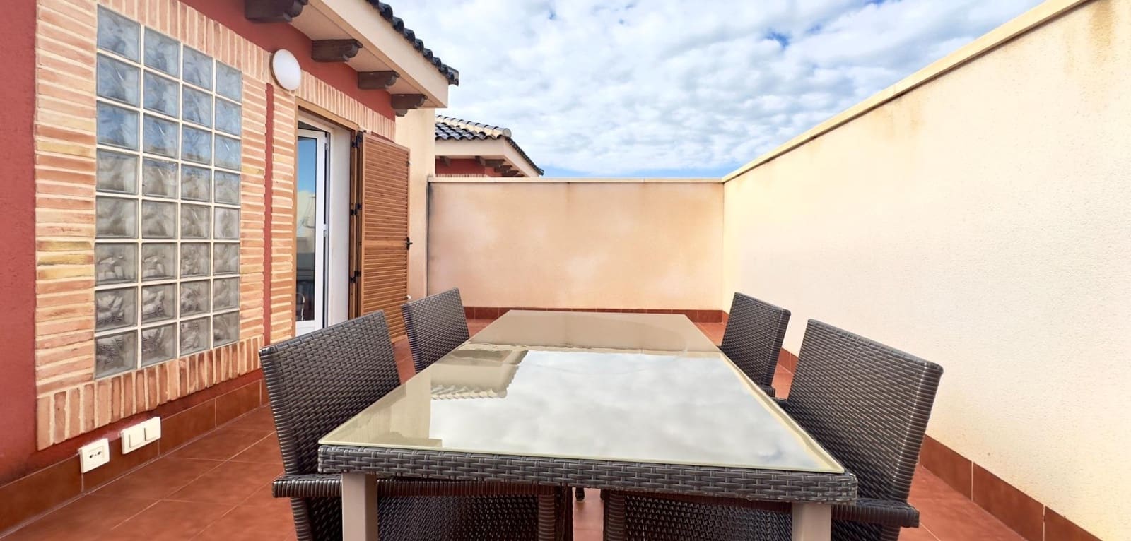 2 bedroom Apartment for sale in Playa Flamenca with pool - € 265,000 (Ref: 9486858)