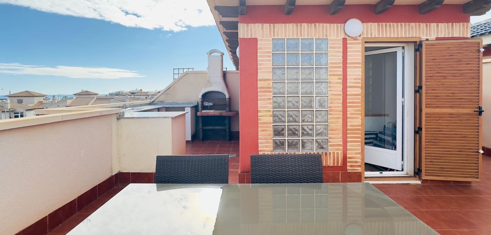 2 bedroom Apartment for sale in Playa Flamenca with pool - € 265,000 (Ref: 9486858)