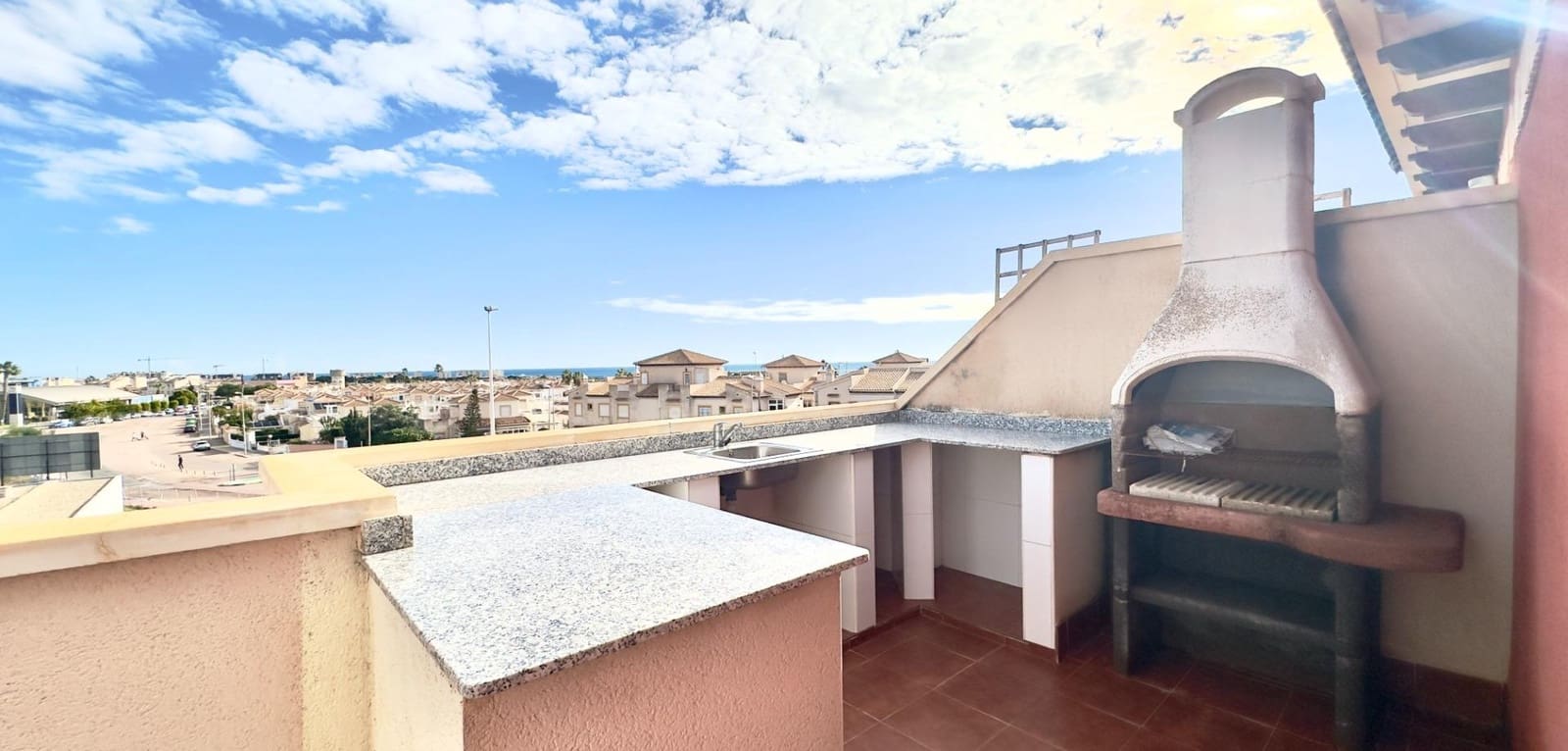 2 bedroom Apartment for sale in Playa Flamenca with pool - € 265,000 (Ref: 9486858)