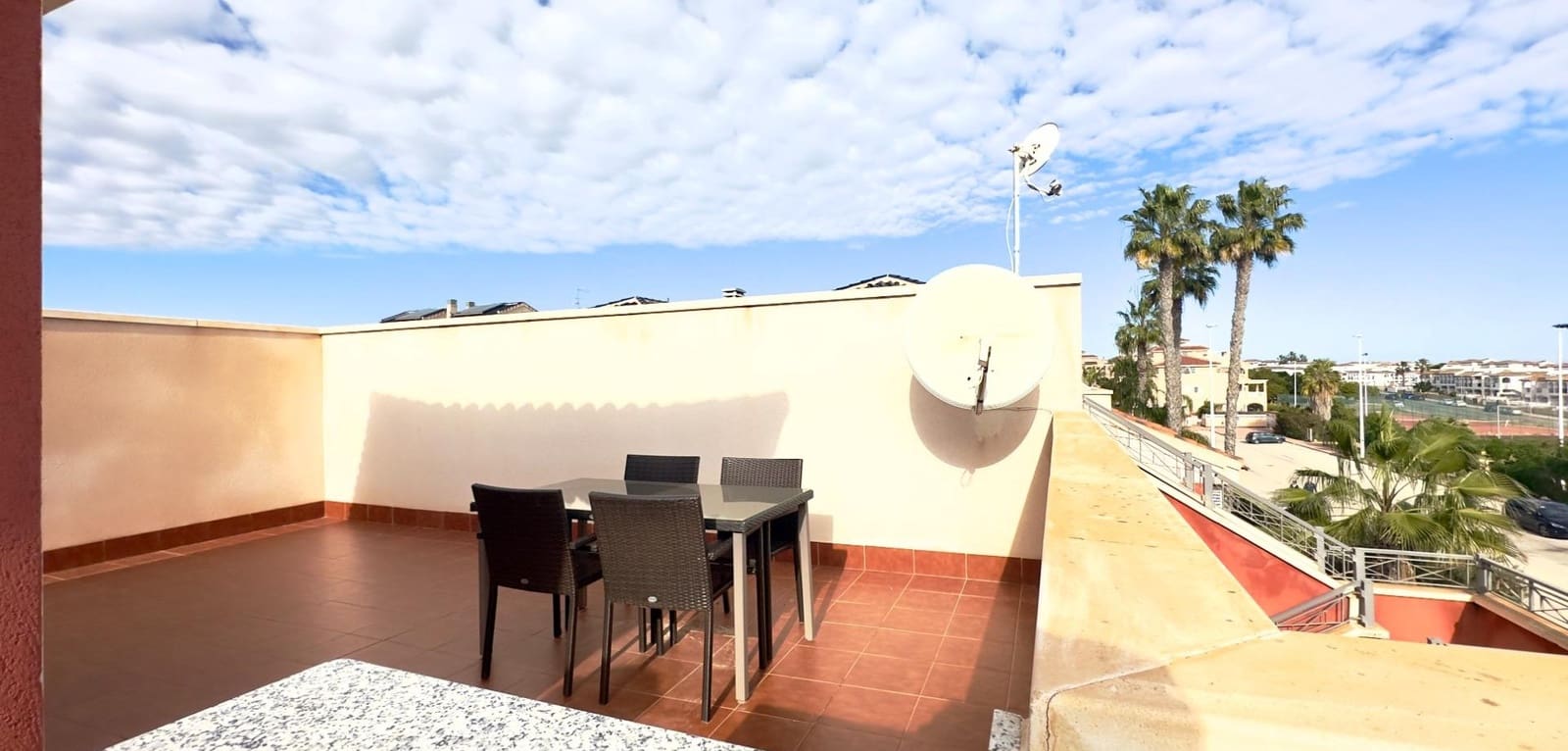 2 bedroom Apartment for sale in Playa Flamenca with pool - € 265,000 (Ref: 9486858)