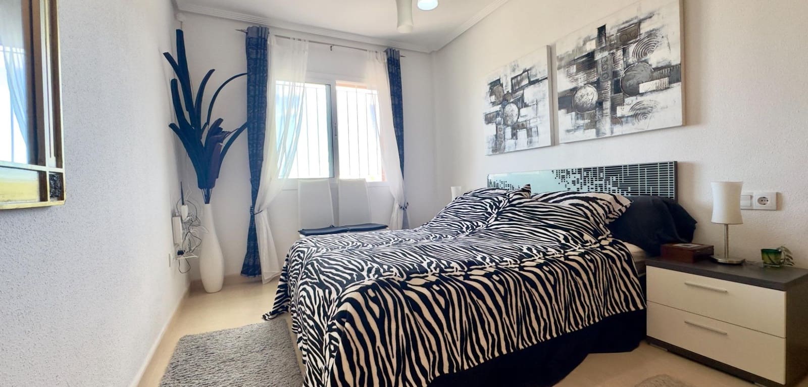 2 bedroom Apartment for sale in Playa Flamenca with pool - € 265,000 (Ref: 9486858)