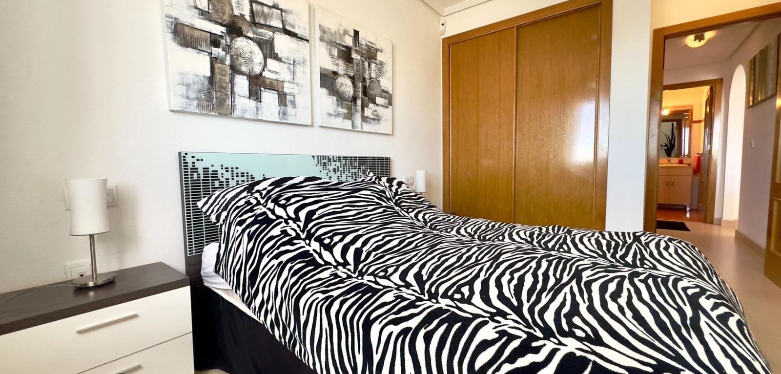 2 bedroom Apartment for sale in Playa Flamenca with pool - € 265,000 (Ref: 9486858)