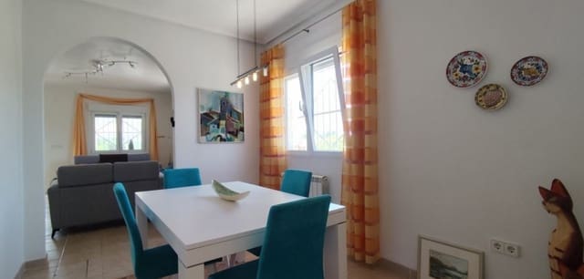 3 chambre Finca/Maison de Campagne à vendre à Albatera avec piscine - 330 000 € (Ref: 9486859)