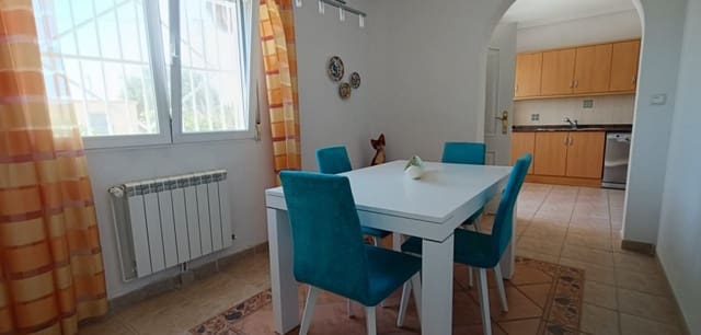 3 chambre Finca/Maison de Campagne à vendre à Albatera avec piscine - 330 000 € (Ref: 9486859)