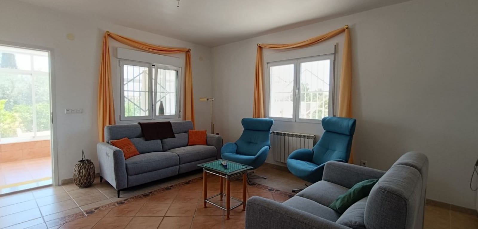 3 chambre Finca/Maison de Campagne à vendre à Albatera avec piscine - 330 000 € (Ref: 9486859)