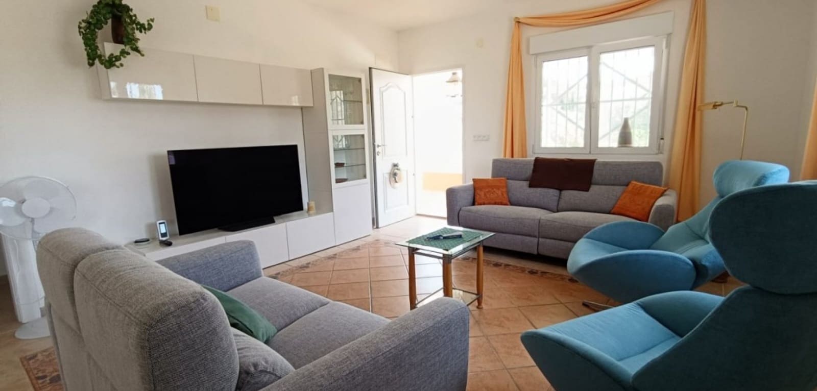 3 chambre Finca/Maison de Campagne à vendre à Albatera avec piscine - 330 000 € (Ref: 9486859)