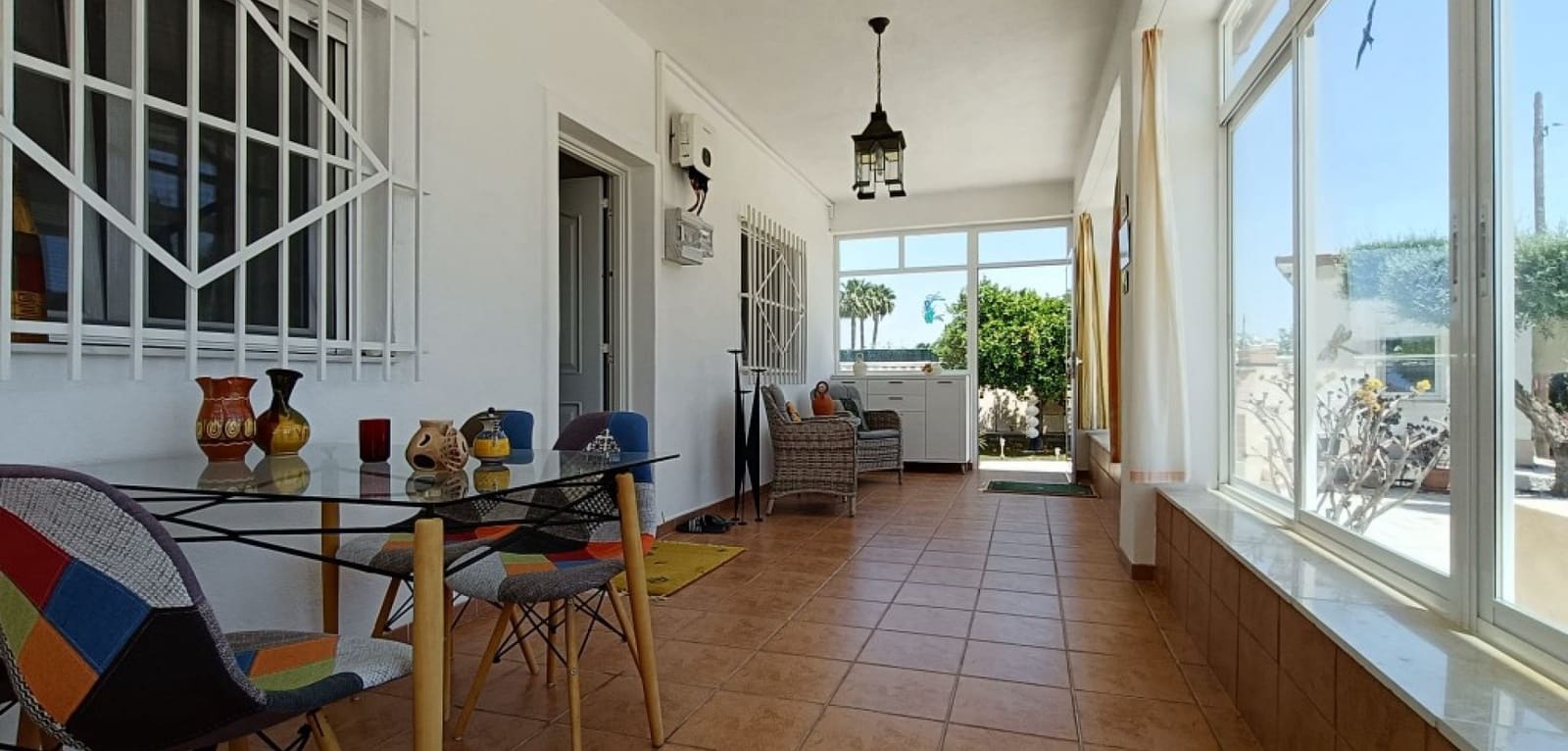 3 chambre Finca/Maison de Campagne à vendre à Albatera avec piscine - 330 000 € (Ref: 9486859)